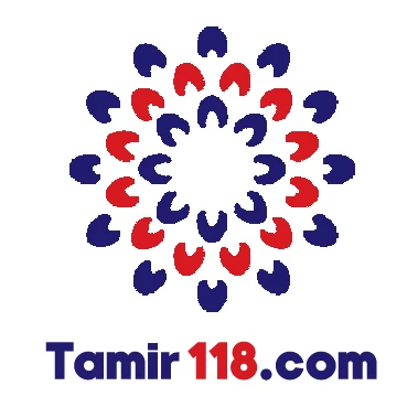تعمیر ۱۱۸