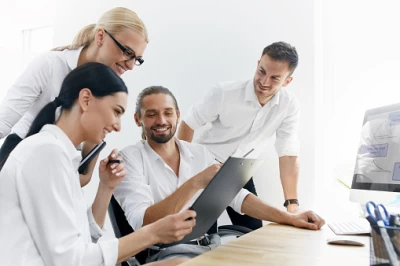 چگونه HSE به حفظ سلامتی کمک می‌کند؟