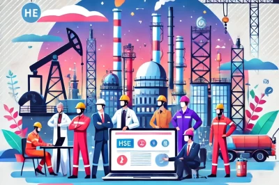 محیط زیست در HSE چه نقشی دارد؟