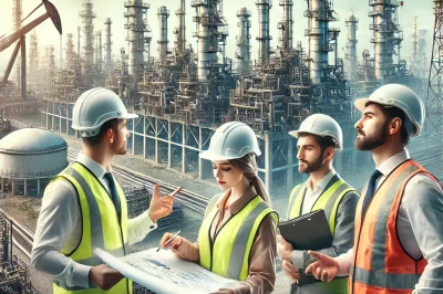 چگونه مخاطرات محیطی را ارزیابی کنیم؟