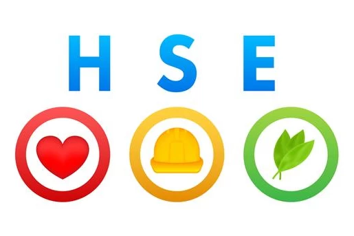 چگونه HSE به بهبود بهره‌وری کمک می‌کند؟