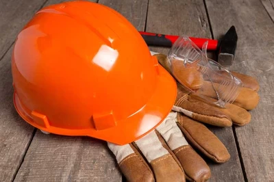 چگونه ایمنی برق را در محیط کار تضمین کنیم؟