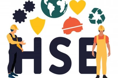 تفاوت HSE و QHSE چیست؟