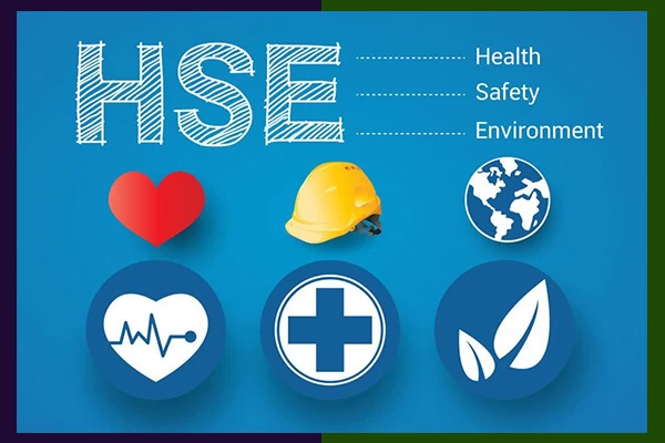نقش HSE در صنایع دارویی چیست؟