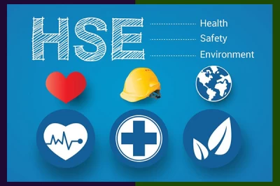 نقش HSE در صنایع دارویی چیست؟