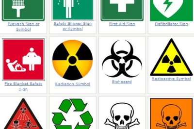 چگونه با مخاطرات رادیولوژیکی مقابله کنیم؟