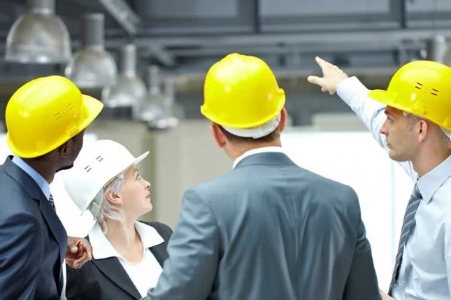 نقش مدیریت پسماند در HSE چیست؟