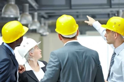 نقش مدیریت پسماند در HSE چیست؟