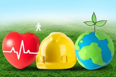 چگونه HSE به حفظ منابع آب کمک می‌کند؟