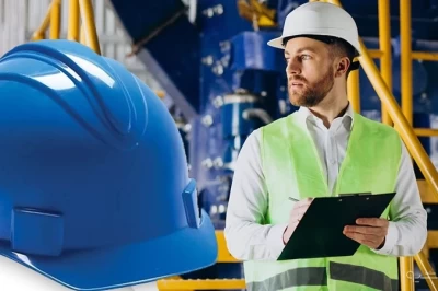 نقش ارزیابی ریسک در HSE چیست؟