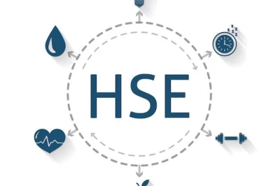 نقش بهداشت فردی در HSE چیست؟