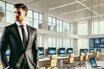 اتوماسیون جامع مدیریت شرکت (آنلاین)