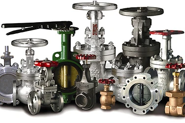 تعمیرات ولو (Valve)