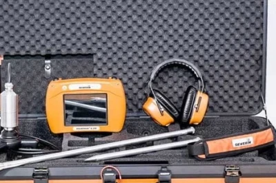 تامین کالای صنعتی و تخصصی